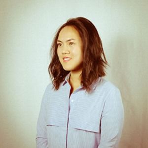 Meet your Posher, Teresa